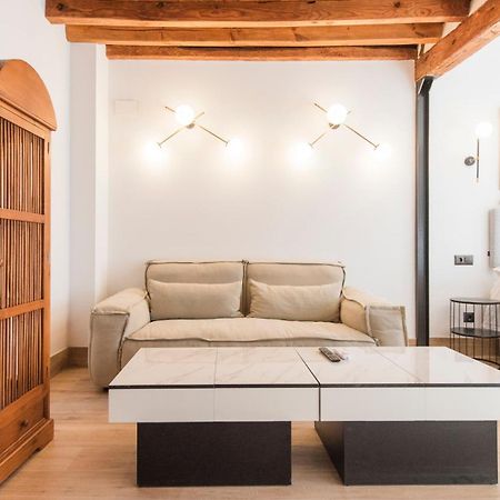 Apartamentos Boutique Pinocho Toledo Exterior photo